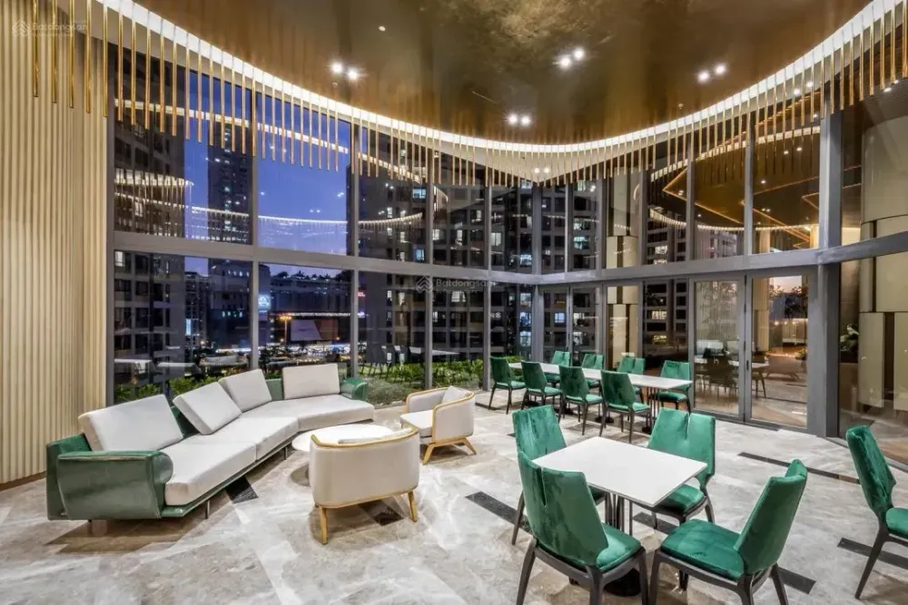 Cho thuê Q2 Thảo Điền 1PN 50m² nội thất cơ bản, giá tốt - Photo 9