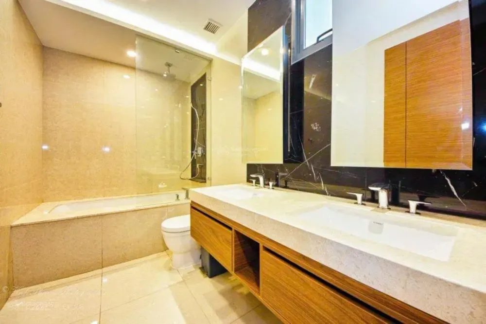 Cho thuê The Nassim 3PN 110m² nội thất đầy đủ, hàng hiếm - Photo 3