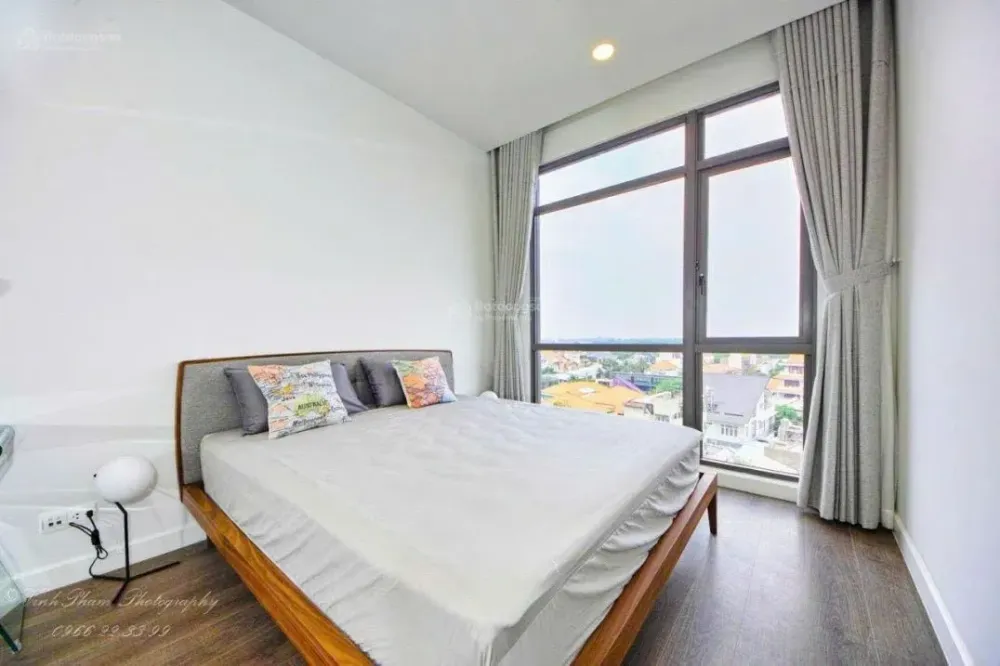 Cho thuê The Nassim 3PN 110m² nội thất đầy đủ, hàng hiếm - Photo 4