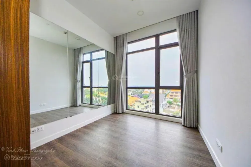 Cho thuê The Nassim 3PN 110m² nội thất đầy đủ, hàng hiếm - Photo 6