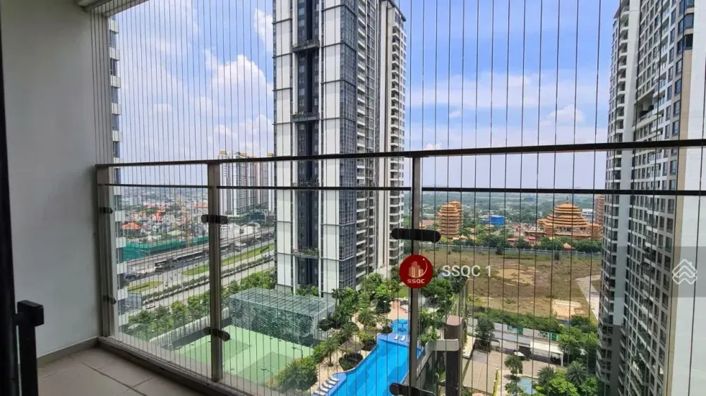 Cho thuê Estella Heights 2PN 104m² full nội thất, giá tốt T02/2026 - Photo 10