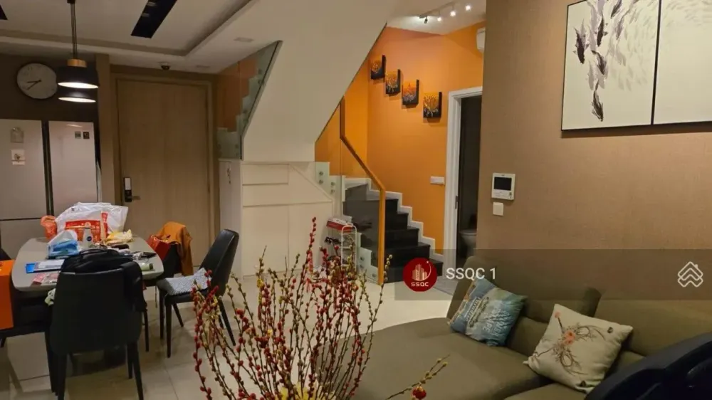 Cho thuê Estella Heights 2PN 104m² full nội thất, giá tốt T02/2026 - Photo 11