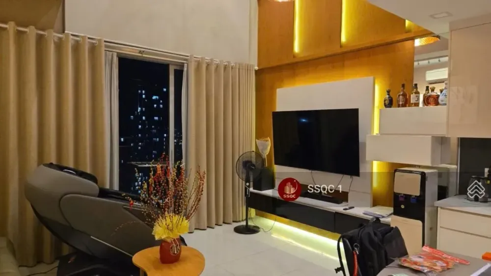 Cho thuê Estella Heights 2PN 104m² full nội thất, giá tốt T02/2026 - Photo 13