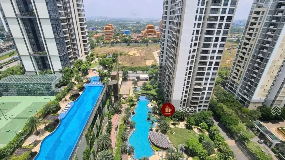Cho thuê Estella Heights 2PN 104m² full nội thất, giá tốt T02/2026 - Photo 14