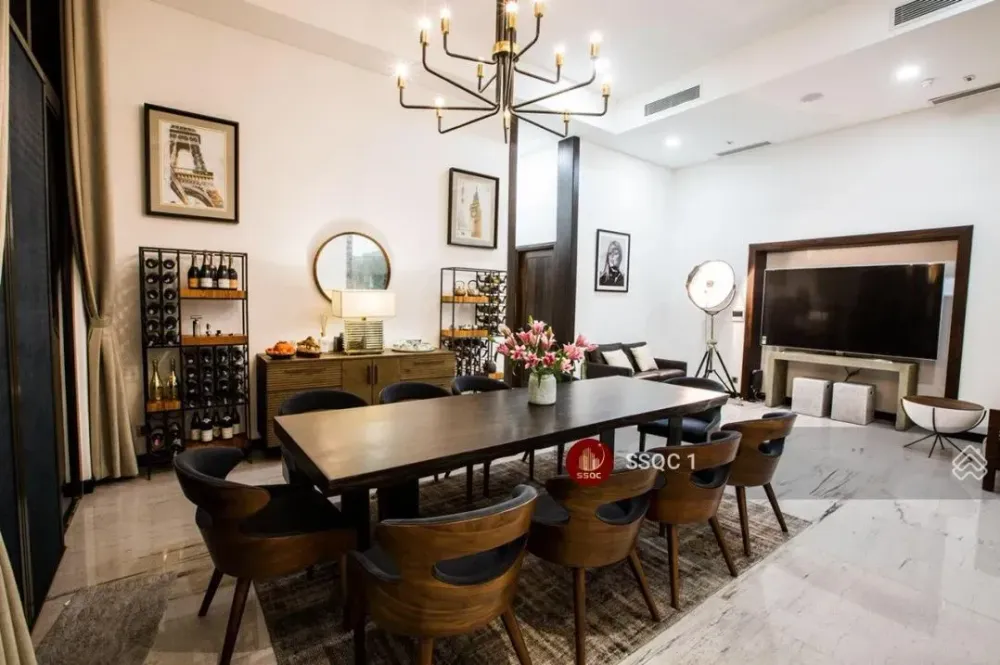 Cho thuê Estella Heights 2PN 104m² full nội thất, giá tốt T02/2026 - Photo 17