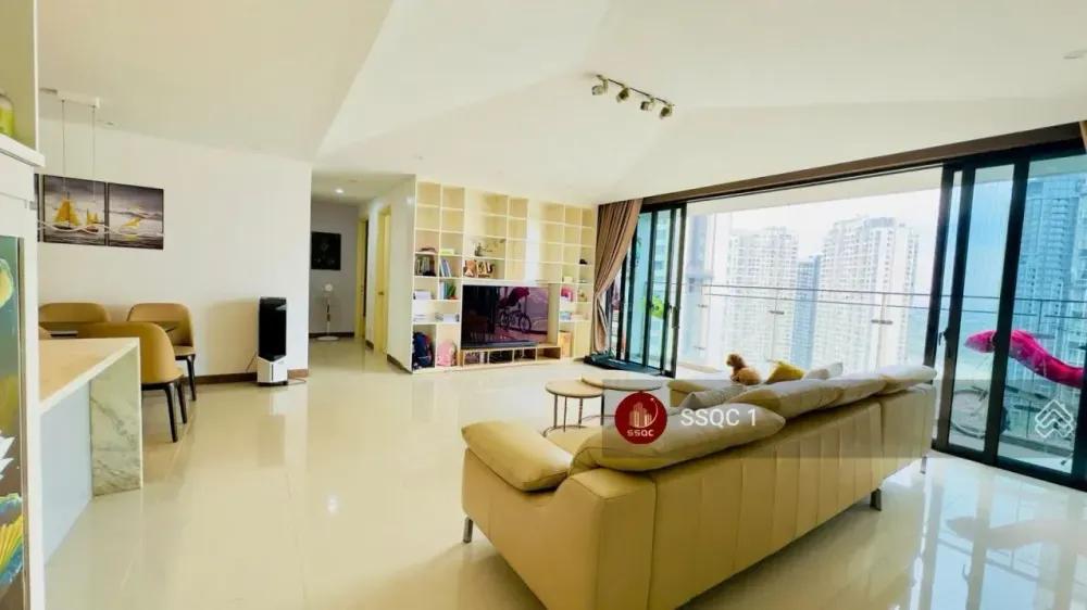 Cho thuê Estella Heights 2PN 104m² full nội thất, giá tốt T02/2026 - Photo 19