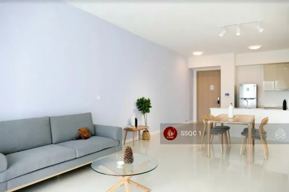 Cho thuê Estella Heights 2PN 104m² full nội thất, giá tốt T02/2026 - Photo 20