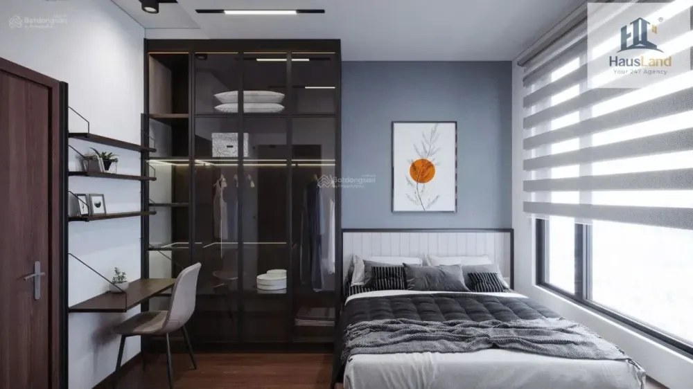 D'Edge Thao Dien 3BR 144m² for Rent - Brand New Furniture, Direct River View - Photo 11
