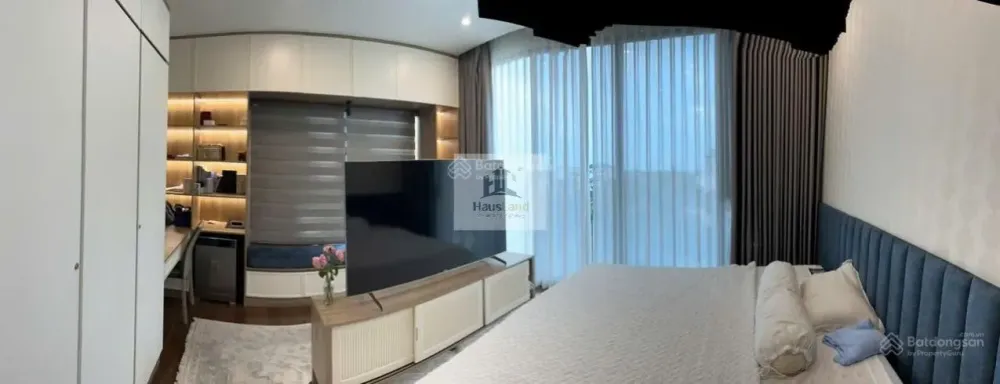 出租D'Edge Thảo Điền 4房188m²精裝修，江景房，獨家房源 - Photo 6