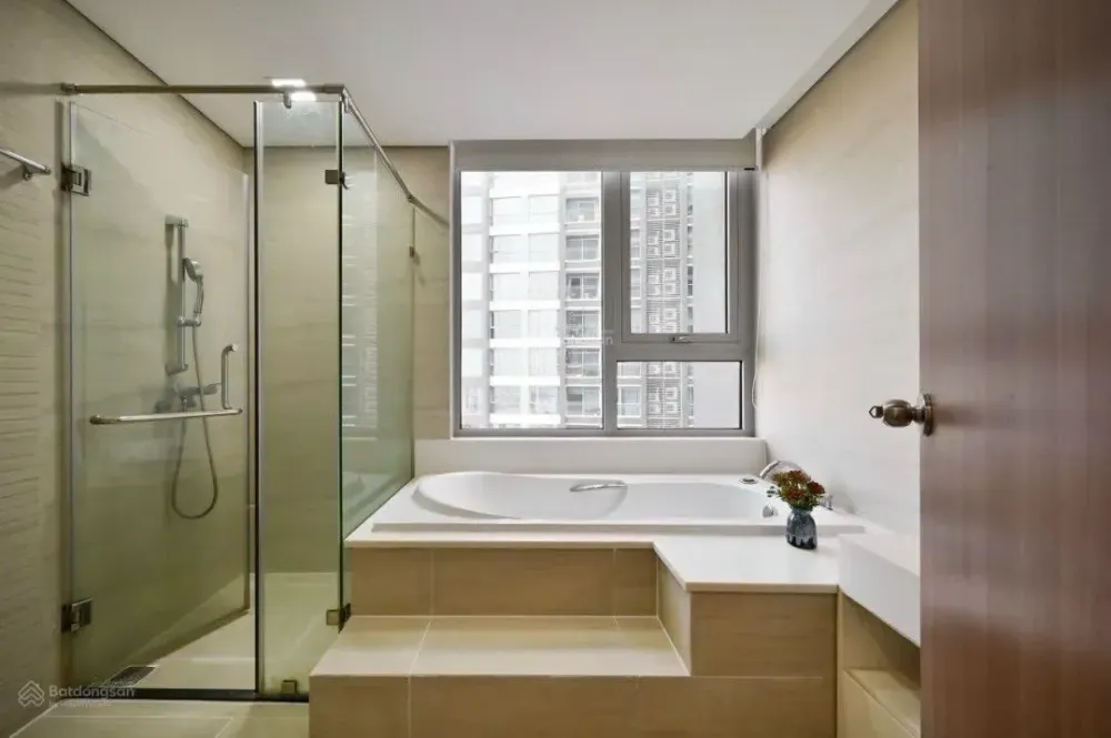 Cho thuê One Verandah 3PN 110m² nhà đẹp căn hiếm, full nội thất - Photo 7