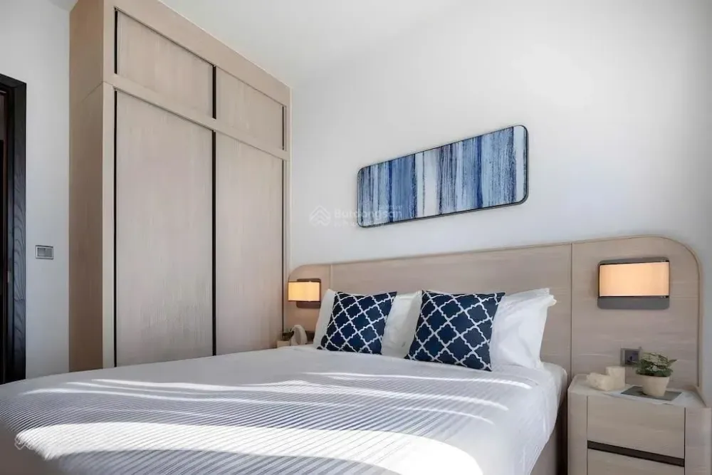 出租Feliz En Vista两房两卫公寓 88m² 精装修 即刻入住 - Photo 6