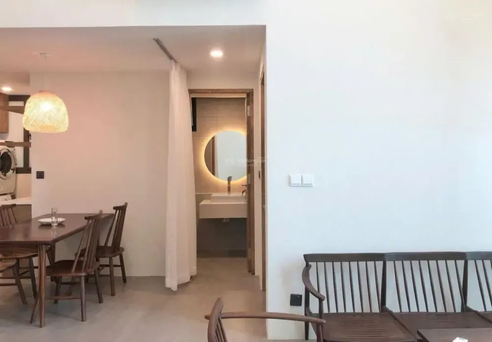 复式 2房2卫 Feliz En Vista 102m² 出租 - 全套家具 - Photo 2