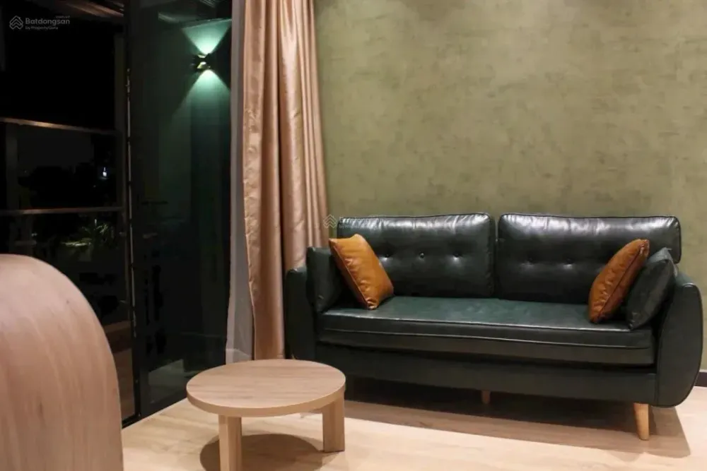 出租DeLaSol兩房兩衛公寓 75m² Tôn Thát Thuyết街 第4郡 - Photo 9
