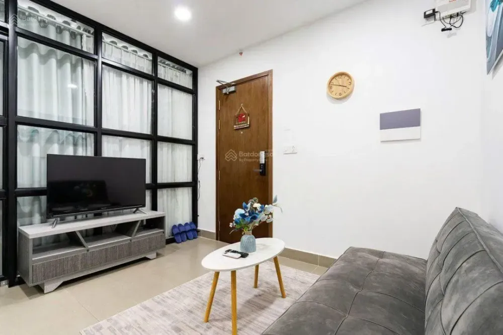1-Bedroom Apartment for Rent at Masteri Millennium 45m² Brand New, Ben Van Don - Photo 2