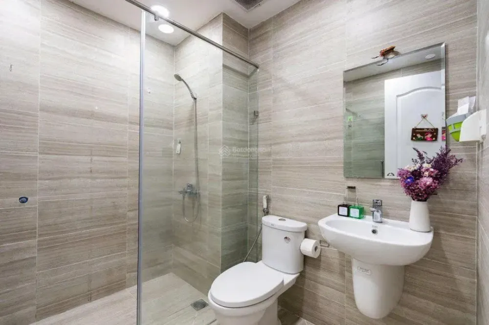 1-Bedroom Apartment for Rent at Masteri Millennium 45m² Brand New, Ben Van Don - Photo 6
