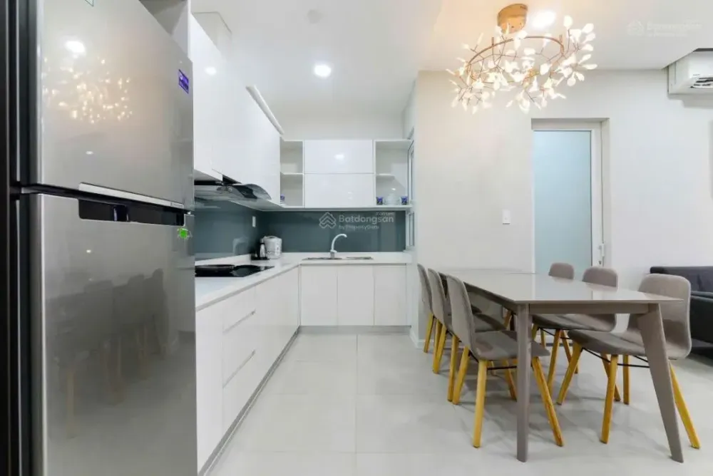For Rent: Xi Grand Court Apartment, District 10 - 80m2, 2BR, 2BA, Fully Furnished - 20 Million VND - Photo 4