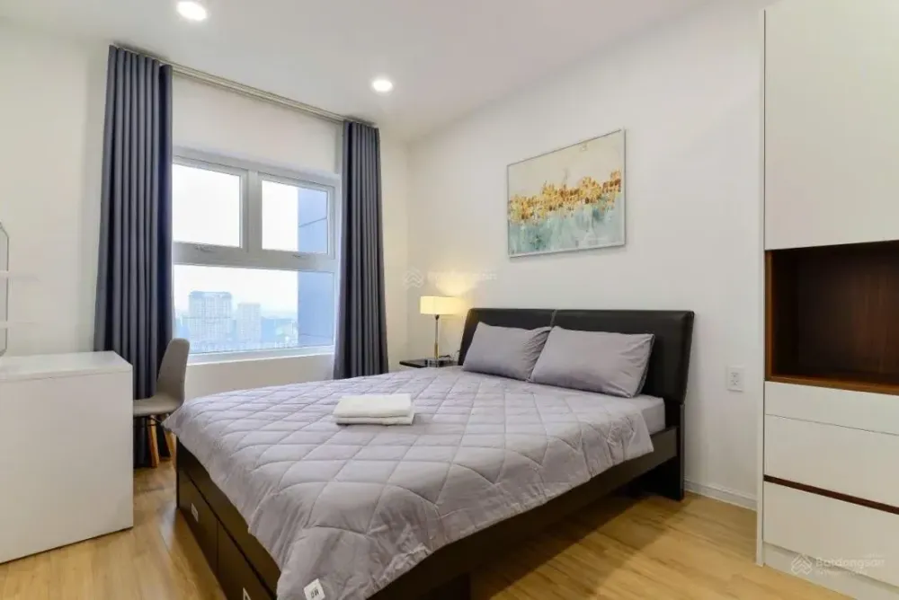 For Rent: Xi Grand Court Apartment, District 10 - 80m2, 2BR, 2BA, Fully Furnished - 20 Million VND - Photo 5