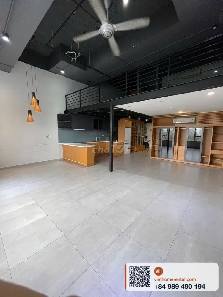 Duplex VP Sarimi Sala Thủ Thiêm 120m² - 1.500$/tháng - Photo 1