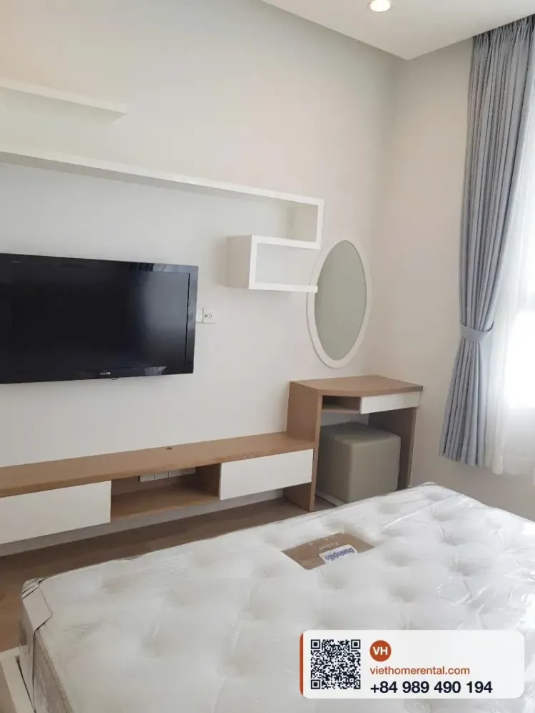 Cho thuê căn hộ SARIMI 2 phòng ngủ 92m2 đầy đủ nội thất tại Thủ Thiêm Q2 - $1200/tháng - Photo 4