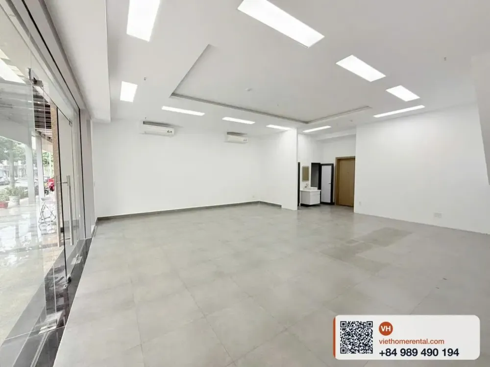 Shophouse Sarina Ground Floor For Rent 83m² 50M VND - Photo 2