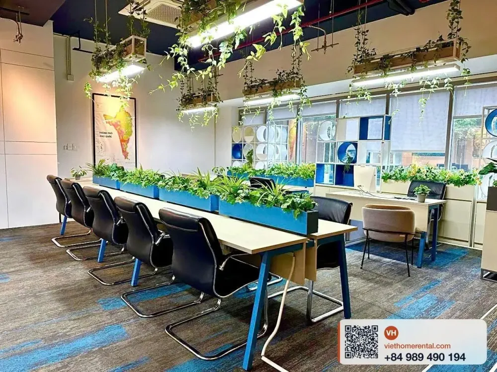 Sarina Floor 2 Shophouse 83m² - 50M VND/Month - Photo 2