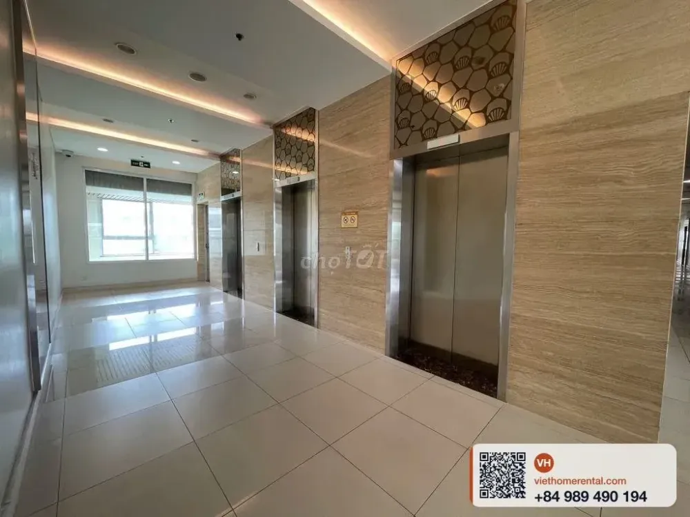 Duplex VP Sarimi Sala Thủ Thiêm 120m² - 1.500$/tháng - Photo 2