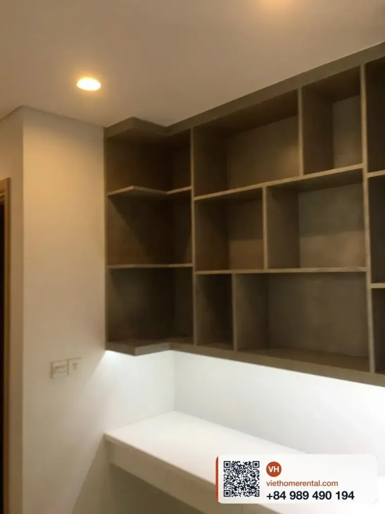 Cho thuê căn hộ SARIMI 2 phòng ngủ 92m2 đầy đủ nội thất tại Thủ Thiêm Q2 - $1200/tháng - Photo 6