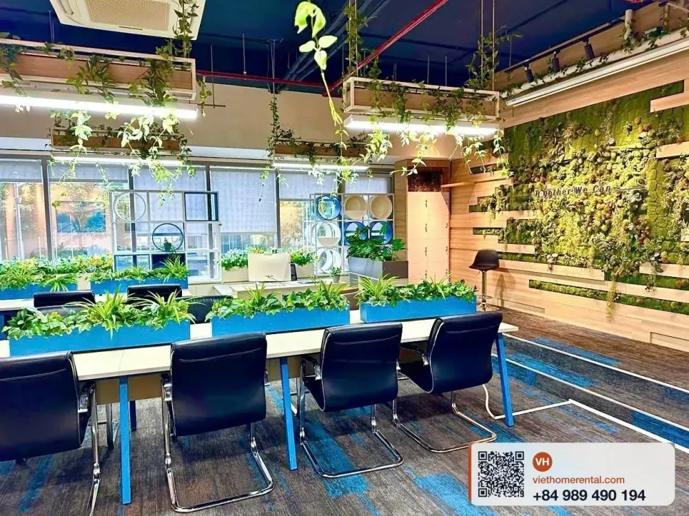 Sarina Floor 2 Shophouse 83m² - 50M VND/Month - Photo 3