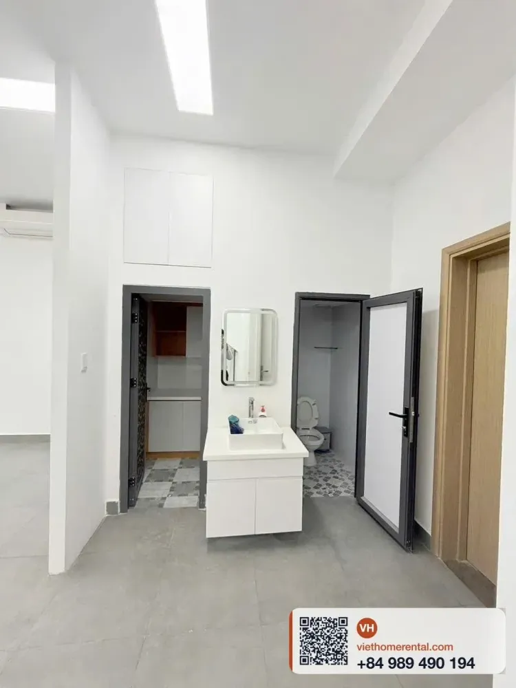 Shophouse Sarina Ground Floor For Rent 83m² 50M VND - Photo 4