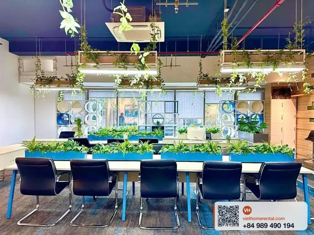 Sarina Floor 2 Shophouse 83m² - 50M VND/Month - Photo 4