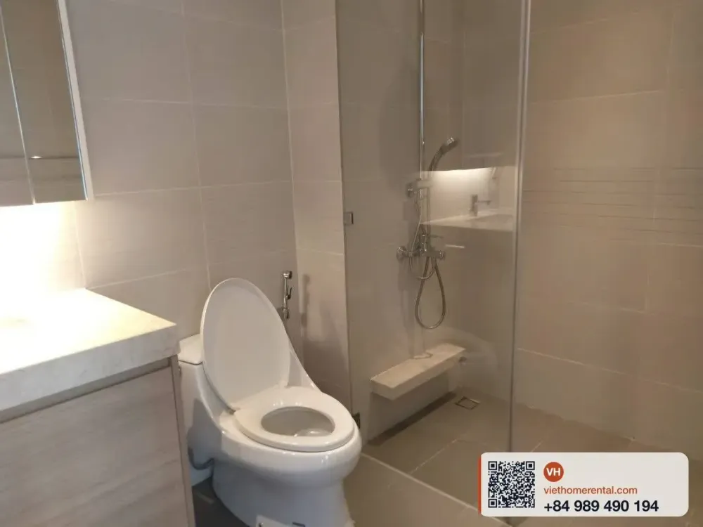 2BR Sarimi SALA Fully Furnished - City View | District 2 - Photo 4