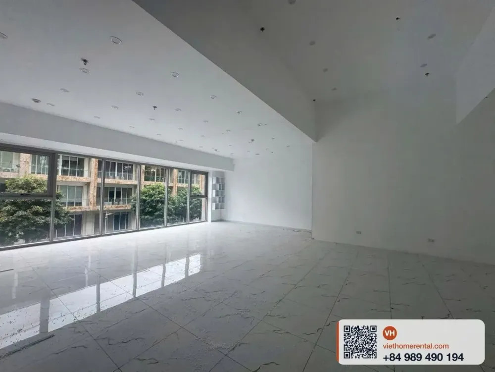 Shophouse Sarina Block A - 100M/Month Thu Thiem - Photo 4