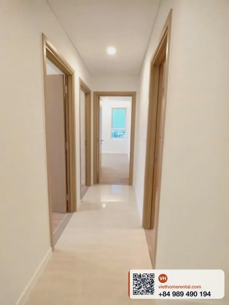 Sadora Thu Thiem 3房2卫 Block C 出租 - 高级家具 29M VND/月 - Photo 6
