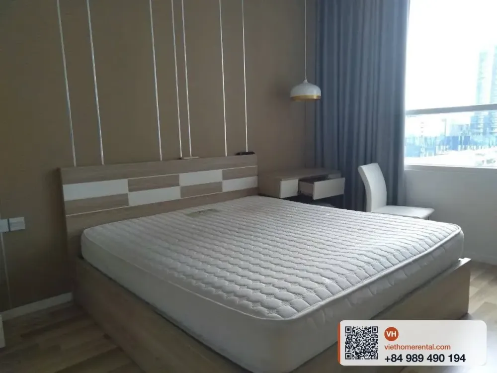 2BR Sarimi SALA Fully Furnished - City View | District 2 - Photo 5