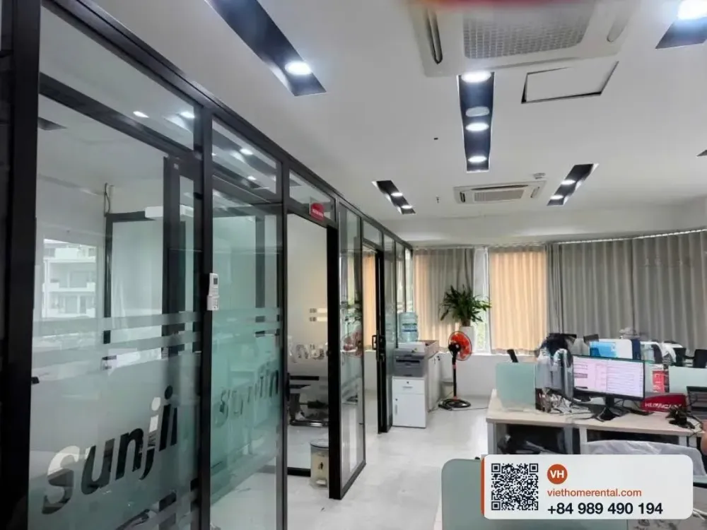 Cho Thuê Shophouse Sarimi Sala Thủ Thiêm 7x11m - 7000USD - Photo 5