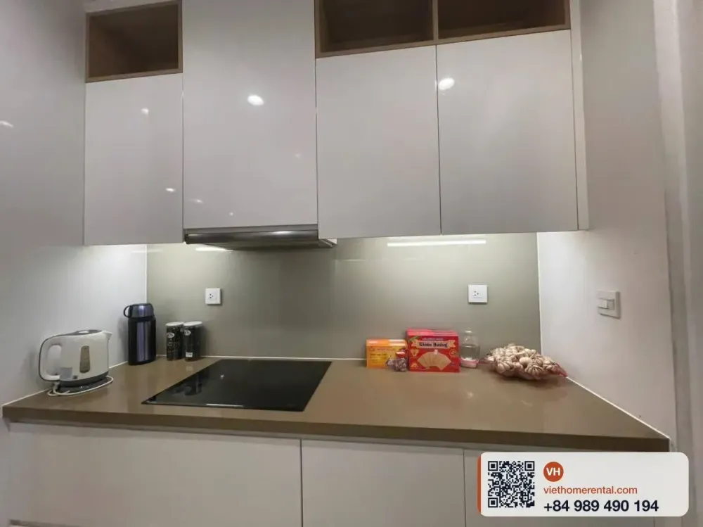 Sarimi Apartment Block A1 - Thu Thiem, District 2 - For Rent 30 Million/Month - Photo 5