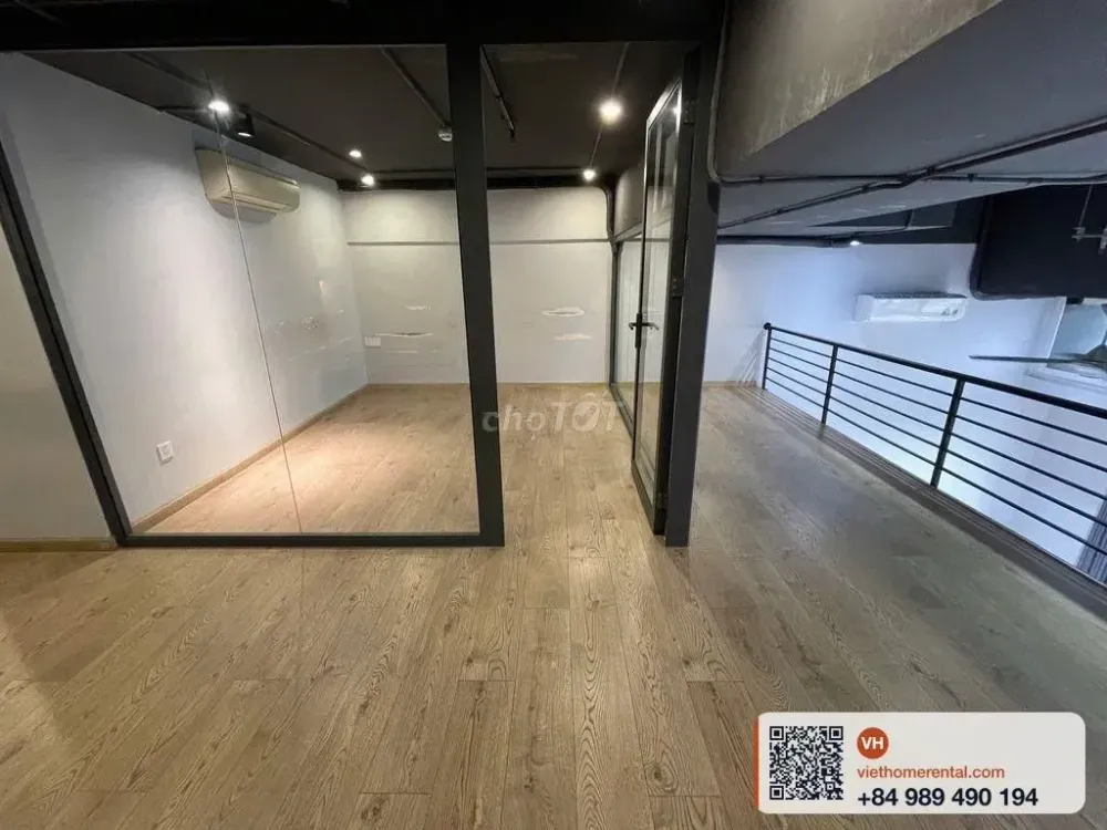 Duplex VP Sarimi Sala Thủ Thiêm 120m² - 1.500$/tháng - Photo 5