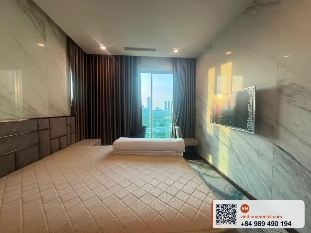 Cho Thuê Sala Hạng Sang Sadora Thủ Thiêm - 2 Phòng Ngủ Cao Cấp 90 Triệu/Tháng - Photo 5