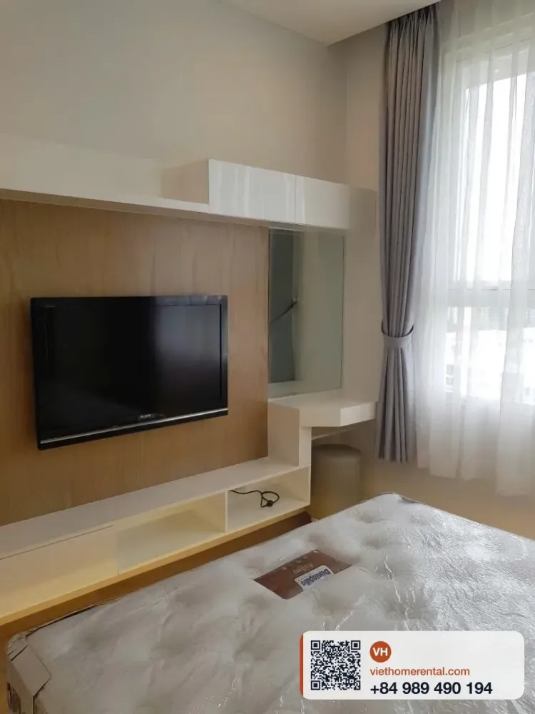 Cho thuê căn hộ SARIMI 2 phòng ngủ 92m2 đầy đủ nội thất tại Thủ Thiêm Q2 - $1200/tháng - Photo 12
