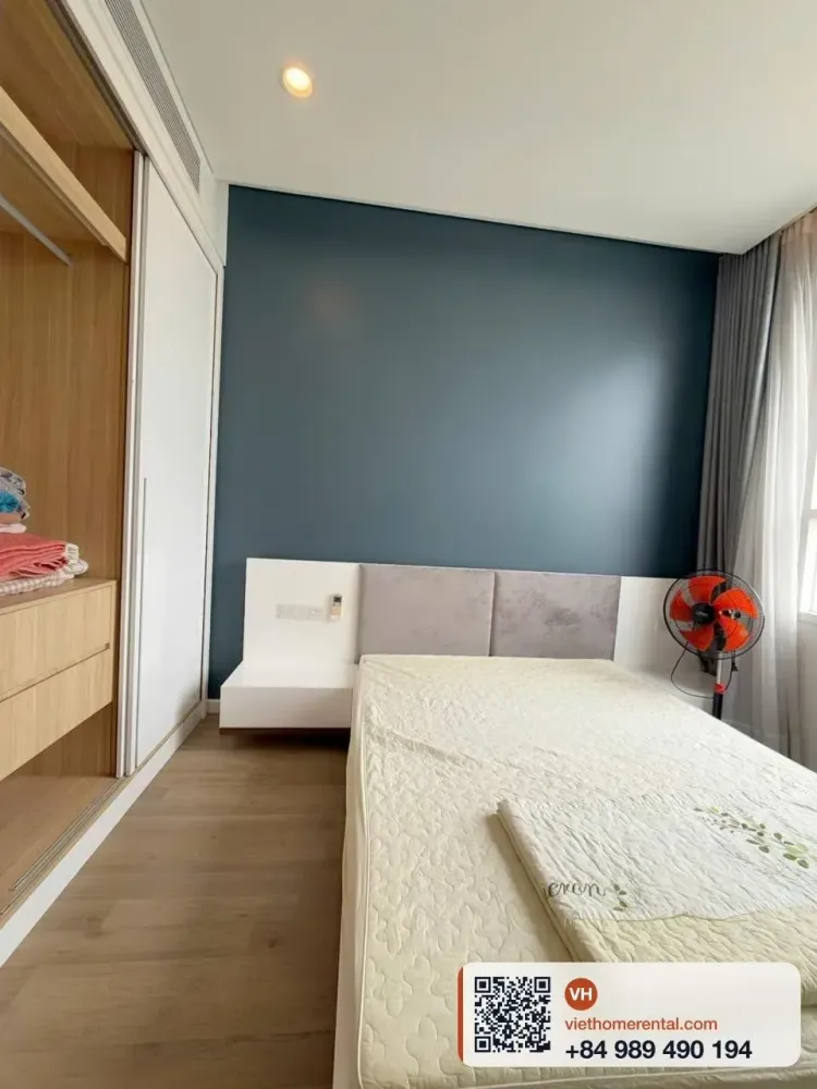 Cho thuê căn hộ Sarimi 3 phòng ngủ 137m2 full nội thất, Thủ Thiêm, Q2 - 42 triệu/tháng - Photo 6