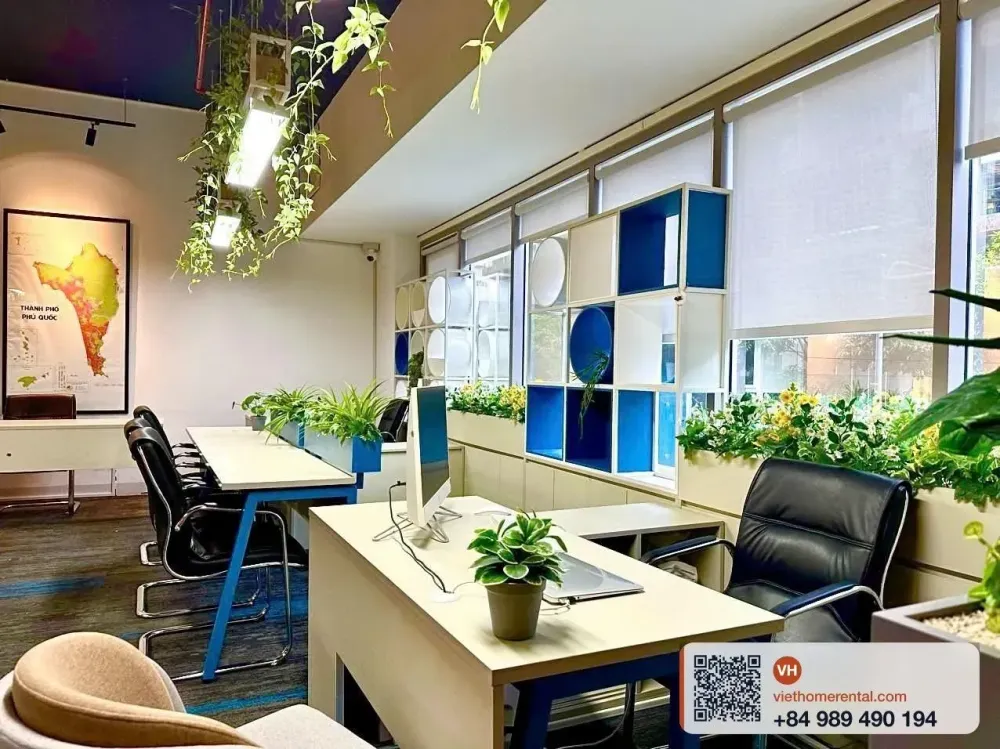 Sarina Floor 2 Shophouse 83m² - 50M VND/Month - Photo 6
