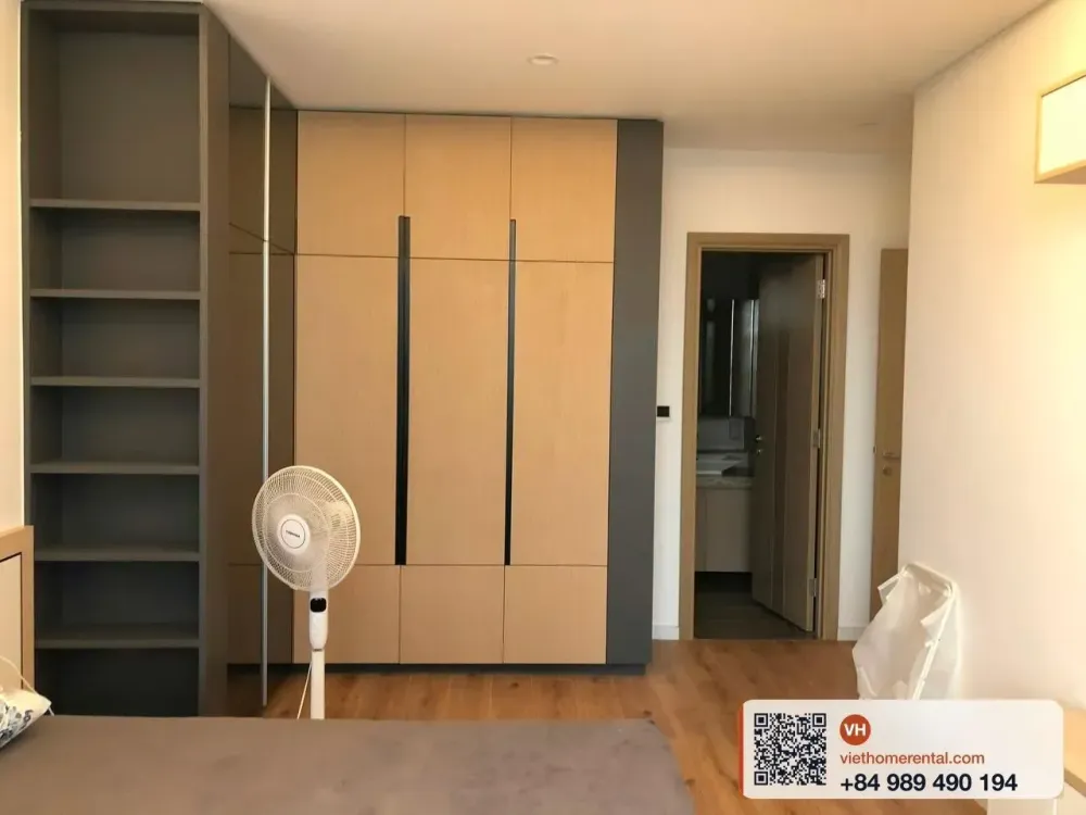 Cho Thuê Căn Hộ 2 Phòng Ngủ Nội Thất Đầy Đủ Tại Sarina Thủ Thiêm Q2 - 30 Triệu/Tháng - Photo 6