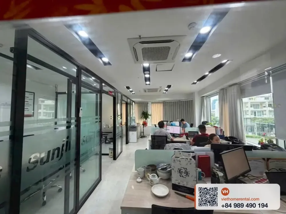 Cho Thuê Shophouse Sarimi Sala Thủ Thiêm 7x11m - 7000USD - Photo 6
