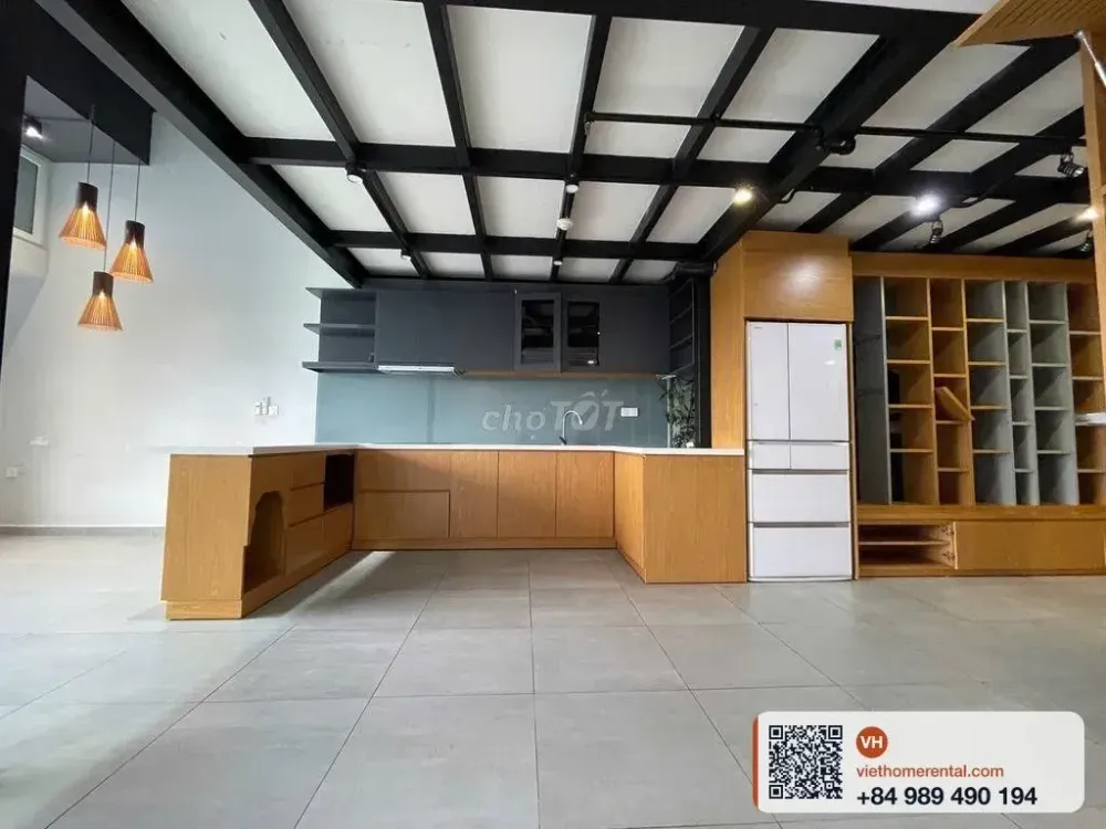 Duplex VP Sarimi Sala Thủ Thiêm 120m² - 1.500$/tháng - Photo 6