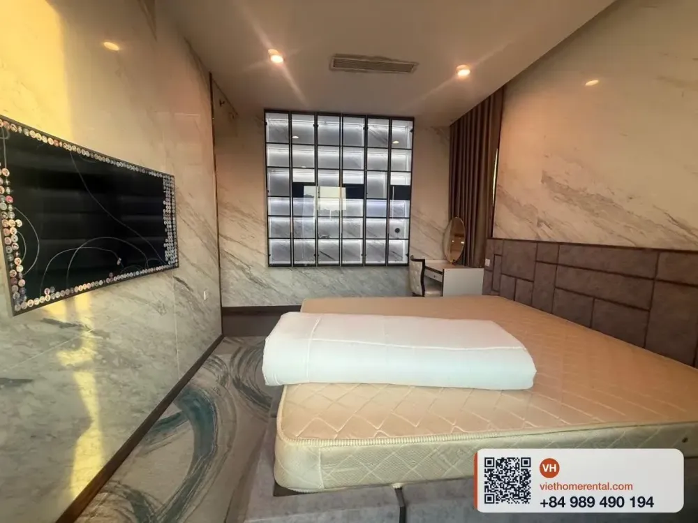 Cho Thuê Sala Hạng Sang Sadora Thủ Thiêm - 2 Phòng Ngủ Cao Cấp 90 Triệu/Tháng - Photo 6