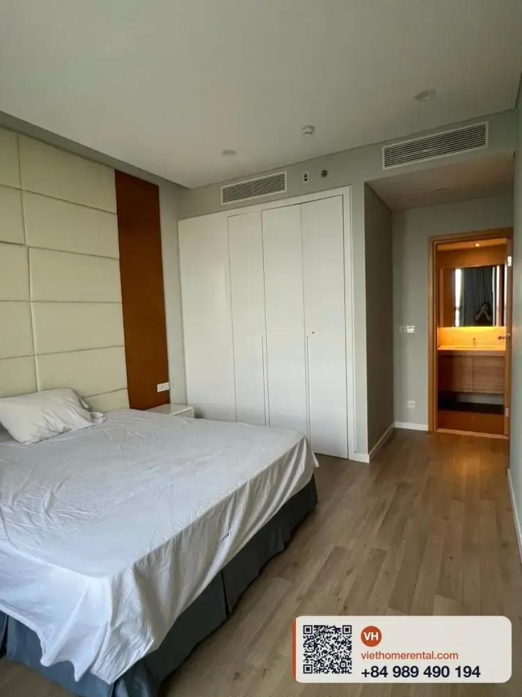 Sarimi 2房2衛 88m² 出租 - 全套傢俱 Thu Thiem 第二郡 - 3000萬 VND - Photo 7