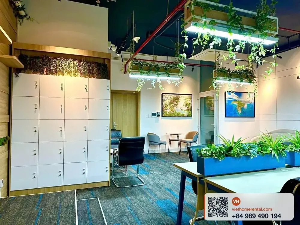 Sarina Floor 2 Shophouse 83m² - 50M VND/Month - Photo 7