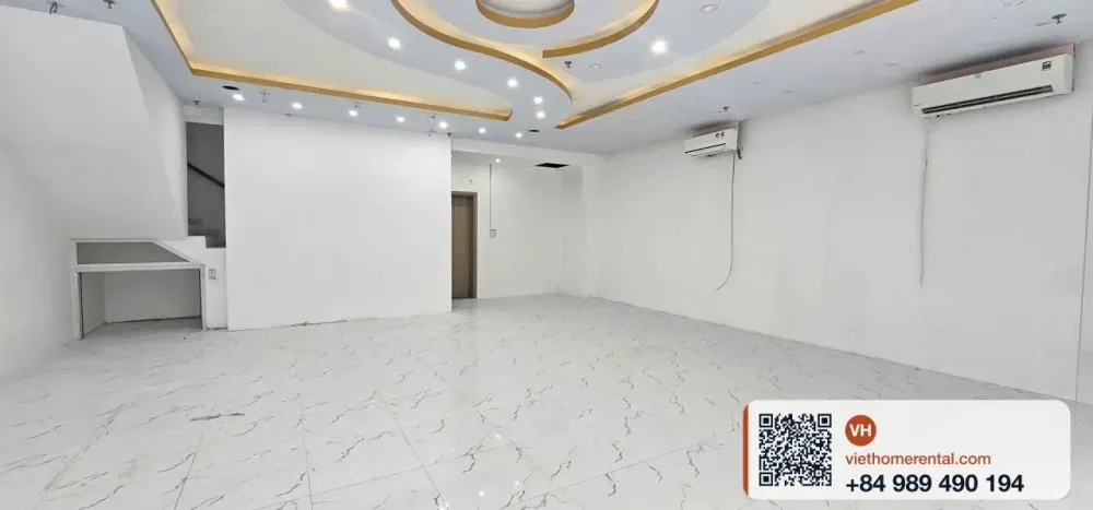 Shophouse Sarina Block A - 100M/Month Thu Thiem - Photo 7
