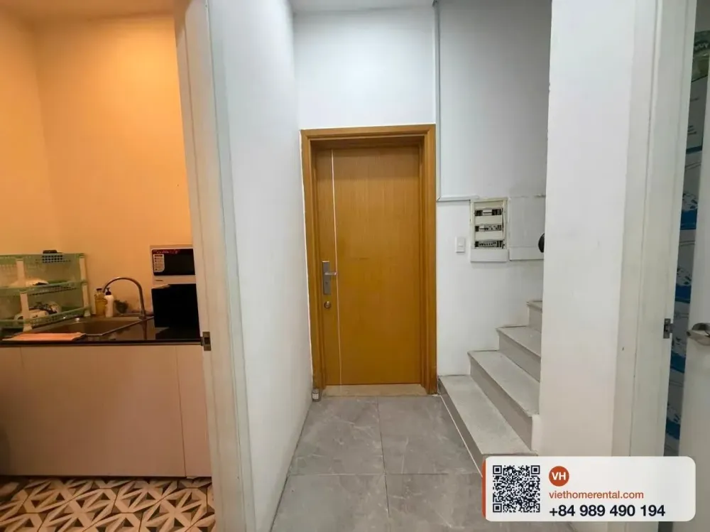 Cho Thuê Shophouse Sarimi Sala Thủ Thiêm 7x11m - 7000USD - Photo 7