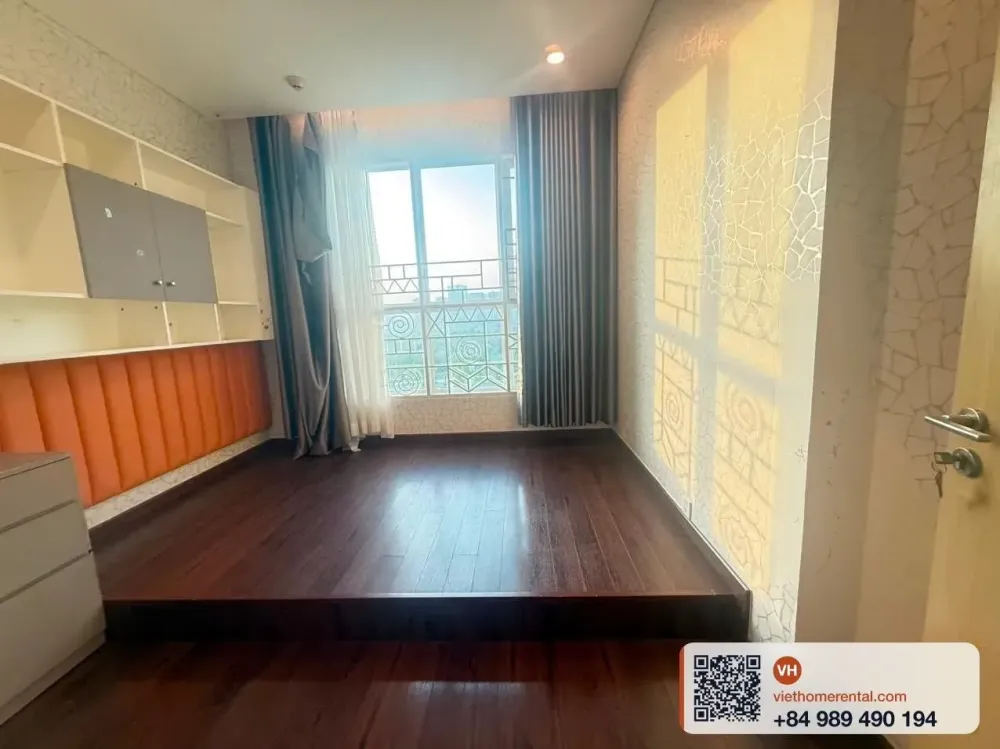 Cho Thuê Sala Hạng Sang Sadora Thủ Thiêm - 2 Phòng Ngủ Cao Cấp 90 Triệu/Tháng - Photo 7